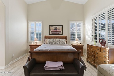 This is the one! Low-maintenance, single-story home nestled in a on Pointe Golf Course on Lookout Mountain in Arizona - for sale on GolfHomes.com, golf home, golf lot