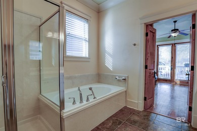 Quiet woods. Inviting porches. Thoughtful design. Set in the on Steelwood Country Club in Alabama - for sale on GolfHomes.com, golf home, golf lot