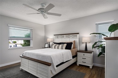 Designed for comfort, style, and effortless Florida living, this on North Lakes Golf Course in Florida - for sale on GolfHomes.com, golf home, golf lot