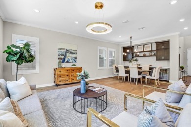 *4BED+Den+Loft* Welcome to this exquisite two-story home located on Oak Creek Golf Club in California - for sale on GolfHomes.com, golf home, golf lot