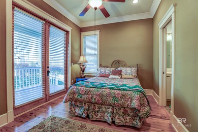 Quiet woods. Inviting porches. Thoughtful design. Set in the on Steelwood Country Club in Alabama - for sale on GolfHomes.com, golf home, golf lot