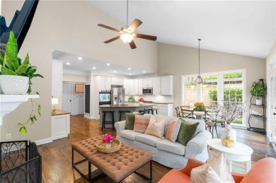 JUST LISTED Private 1.2 Acres in a Cul-de-sac!!! One of the on Bears Best Atlanta Golf Club in Georgia - for sale on GolfHomes.com, golf home, golf lot