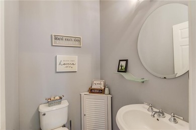 Welcome to this exceptional 5-bedroom, 4.5-bathroom home on Reunion Golf Club in Georgia - for sale on GolfHomes.com, golf home, golf lot