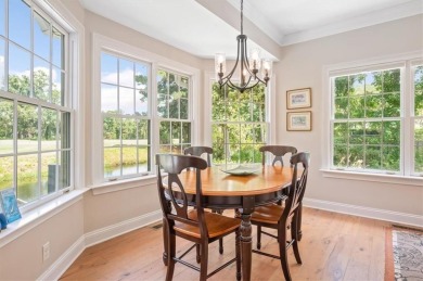 This stunning Saint Simons Island retreat is a true masterpiece on Sea Island Golf Club in Georgia - for sale on GolfHomes.com, golf home, golf lot