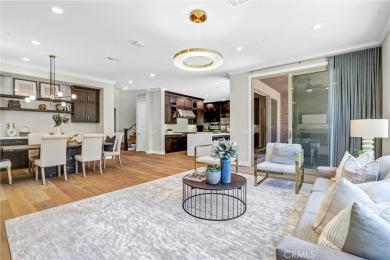 *4BED+Den+Loft* Welcome to this exquisite two-story home located on Oak Creek Golf Club in California - for sale on GolfHomes.com, golf home, golf lot