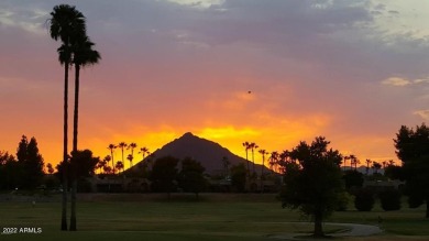 GOLF COURSE VIEW / CORNER UNIT / UPDATED! Rare Corner 1 Bedroom on Continental Golf Course in Arizona - for sale on GolfHomes.com, golf home, golf lot