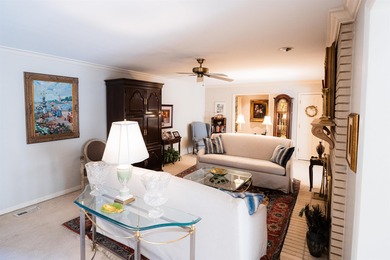 The historic Bowden House is a rare offering in Killearn Estates on Killearn Country Club and Inn in Florida - for sale on GolfHomes.com, golf home, golf lot