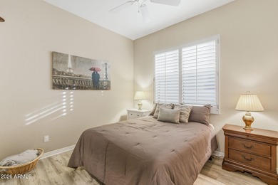 This is the one! Low-maintenance, single-story home nestled in a on Pointe Golf Course on Lookout Mountain in Arizona - for sale on GolfHomes.com, golf home, golf lot