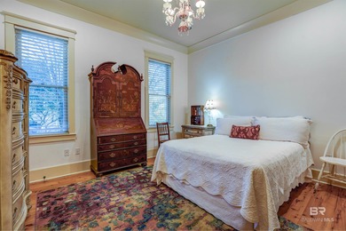 Quiet woods. Inviting porches. Thoughtful design. Set in the on Steelwood Country Club in Alabama - for sale on GolfHomes.com, golf home, golf lot