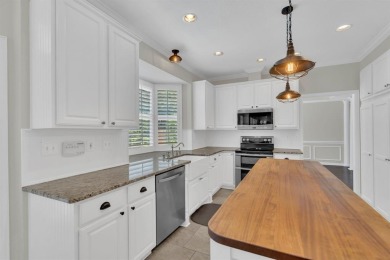 Welcome to this beautiful home located in the highly desirable on Bridlewood Golf Course in Texas - for sale on GolfHomes.com, golf home, golf lot