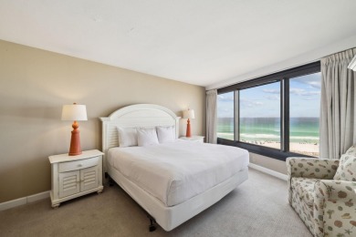 Enjoy breathtaking views of the Gulf of Mexico from this ideally on Sandestin Golf and Beach Resort - The Links in Florida - for sale on GolfHomes.com, golf home, golf lot