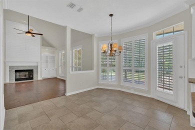 Welcome to this beautiful home located in the highly desirable on Bridlewood Golf Course in Texas - for sale on GolfHomes.com, golf home, golf lot