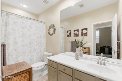 This is the one! Low-maintenance, single-story home nestled in a on Pointe Golf Course on Lookout Mountain in Arizona - for sale on GolfHomes.com, golf home, golf lot