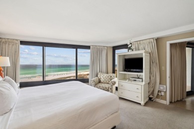 Enjoy breathtaking views of the Gulf of Mexico from this ideally on Sandestin Golf and Beach Resort - The Links in Florida - for sale on GolfHomes.com, golf home, golf lot