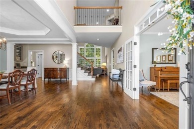 JUST LISTED Private 1.2 Acres in a Cul-de-sac!!! One of the on Bears Best Atlanta Golf Club in Georgia - for sale on GolfHomes.com, golf home, golf lot
