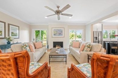 This stunning Saint Simons Island retreat is a true masterpiece on Sea Island Golf Club in Georgia - for sale on GolfHomes.com, golf home, golf lot