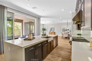 *4BED+Den+Loft* Welcome to this exquisite two-story home located on Oak Creek Golf Club in California - for sale on GolfHomes.com, golf home, golf lot