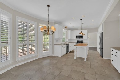 Welcome to this beautiful home located in the highly desirable on Bridlewood Golf Course in Texas - for sale on GolfHomes.com, golf home, golf lot