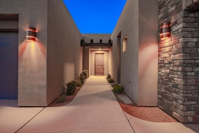 Situated in the highly desirable Toroweap at Entrada community on Entrada at Snow Canyon in Utah - for sale on GolfHomes.com, golf home, golf lot