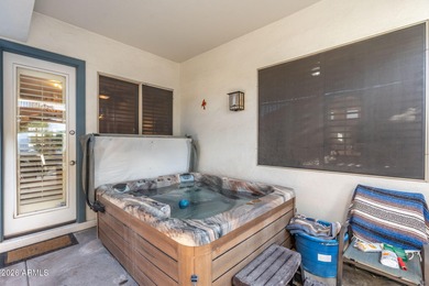 This is the one! Low-maintenance, single-story home nestled in a on Pointe Golf Course on Lookout Mountain in Arizona - for sale on GolfHomes.com, golf home, golf lot