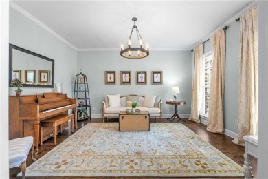 JUST LISTED Private 1.2 Acres in a Cul-de-sac!!! One of the on Bears Best Atlanta Golf Club in Georgia - for sale on GolfHomes.com, golf home, golf lot