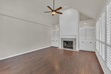 Welcome to this beautiful home located in the highly desirable on Bridlewood Golf Course in Texas - for sale on GolfHomes.com, golf home, golf lot