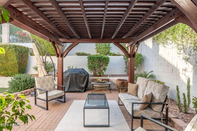 This is the one! Low-maintenance, single-story home nestled in a on Pointe Golf Course on Lookout Mountain in Arizona - for sale on GolfHomes.com, golf home, golf lot