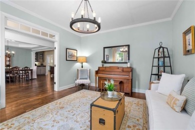 JUST LISTED Private 1.2 Acres in a Cul-de-sac!!! One of the on Bears Best Atlanta Golf Club in Georgia - for sale on GolfHomes.com, golf home, golf lot