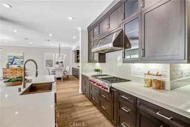 *4BED+Den+Loft* Welcome to this exquisite two-story home located on Oak Creek Golf Club in California - for sale on GolfHomes.com, golf home, golf lot