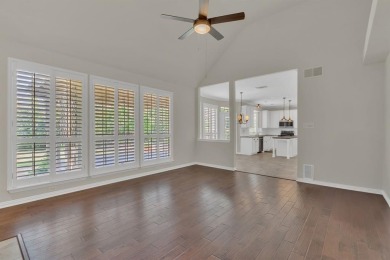 Welcome to this beautiful home located in the highly desirable on Bridlewood Golf Course in Texas - for sale on GolfHomes.com, golf home, golf lot