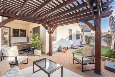 This is the one! Low-maintenance, single-story home nestled in a on Pointe Golf Course on Lookout Mountain in Arizona - for sale on GolfHomes.com, golf home, golf lot