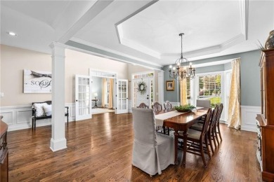 JUST LISTED Private 1.2 Acres in a Cul-de-sac!!! One of the on Bears Best Atlanta Golf Club in Georgia - for sale on GolfHomes.com, golf home, golf lot