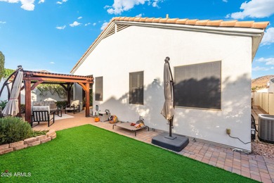 This is the one! Low-maintenance, single-story home nestled in a on Pointe Golf Course on Lookout Mountain in Arizona - for sale on GolfHomes.com, golf home, golf lot