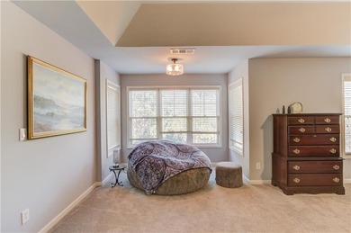 Welcome to this exceptional 5-bedroom, 4.5-bathroom home on Reunion Golf Club in Georgia - for sale on GolfHomes.com, golf home, golf lot