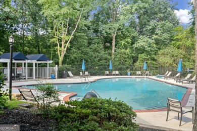 Welcome Home! This 1,260 sq. ft. spacious residence boasts three on Steel Canyon Golf Club in Georgia - for sale on GolfHomes.com, golf home, golf lot