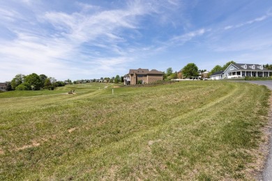 Welcome to your future home site in the prestigious Crossroads on Lakeview Golf Course in Virginia - for sale on GolfHomes.com, golf home, golf lot
