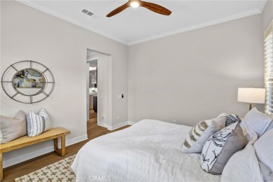 *4BED+Den+Loft* Welcome to this exquisite two-story home located on Oak Creek Golf Club in California - for sale on GolfHomes.com, golf home, golf lot