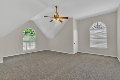 Welcome to this beautiful home located in the highly desirable on Bridlewood Golf Course in Texas - for sale on GolfHomes.com, golf home, golf lot