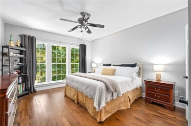 JUST LISTED Private 1.2 Acres in a Cul-de-sac!!! One of the on Bears Best Atlanta Golf Club in Georgia - for sale on GolfHomes.com, golf home, golf lot