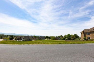 Welcome to your future home site in the prestigious Crossroads on Lakeview Golf Course in Virginia - for sale on GolfHomes.com, golf home, golf lot