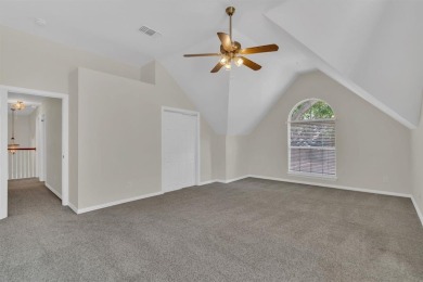 Welcome to this beautiful home located in the highly desirable on Bridlewood Golf Course in Texas - for sale on GolfHomes.com, golf home, golf lot
