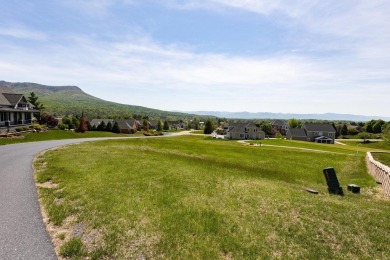Welcome to your future home site in the prestigious Crossroads on Lakeview Golf Course in Virginia - for sale on GolfHomes.com, golf home, golf lot