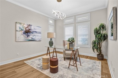 *4BED+Den+Loft* Welcome to this exquisite two-story home located on Oak Creek Golf Club in California - for sale on GolfHomes.com, golf home, golf lot