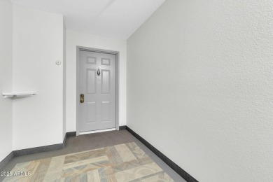 Absolutely gorgeous 2-bedroom, 2-bathroom END UNIT condo in the on Sunland Village Golf Club in Arizona - for sale on GolfHomes.com, golf home, golf lot