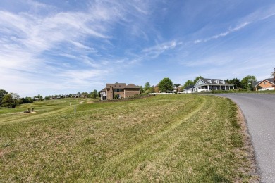Welcome to your future home site in the prestigious Crossroads on Lakeview Golf Course in Virginia - for sale on GolfHomes.com, golf home, golf lot
