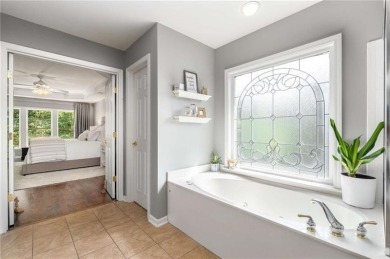 JUST LISTED Private 1.2 Acres in a Cul-de-sac!!! One of the on Bears Best Atlanta Golf Club in Georgia - for sale on GolfHomes.com, golf home, golf lot