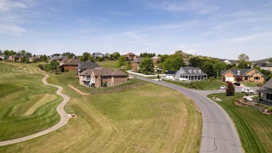 Welcome to your future home site in the prestigious Crossroads on Lakeview Golf Course in Virginia - for sale on GolfHomes.com, golf home, golf lot