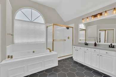 Welcome to this beautiful home located in the highly desirable on Bridlewood Golf Course in Texas - for sale on GolfHomes.com, golf home, golf lot