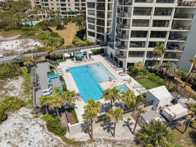 Enjoy breathtaking views of the Gulf of Mexico from this ideally on Sandestin Golf and Beach Resort - The Links in Florida - for sale on GolfHomes.com, golf home, golf lot