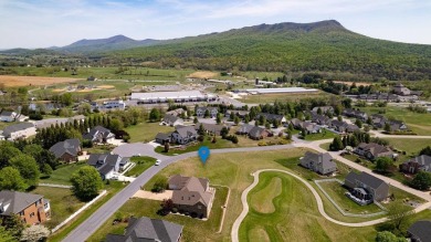 Welcome to your future home site in the prestigious Crossroads on Lakeview Golf Course in Virginia - for sale on GolfHomes.com, golf home, golf lot